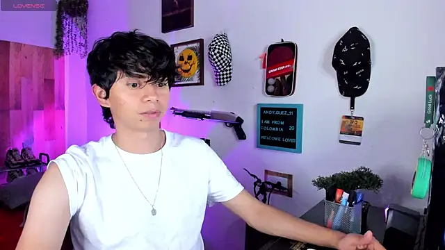 Yaiden 11 online show from March 21, 7:13 pm