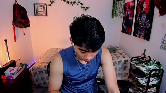 Yaiden 11 online show from November 16, 11:38 am