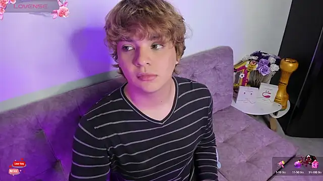 adam angelssss online show from January 16, 10:58 pm