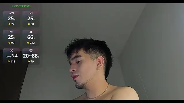 cmzo  online show from December 16, 1:10 am