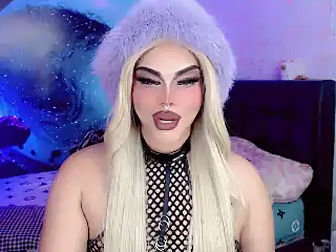 Eriika Sweett online show from March 15, 10:46 am