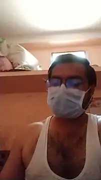 indori guy online show from March 18, 7:30 am