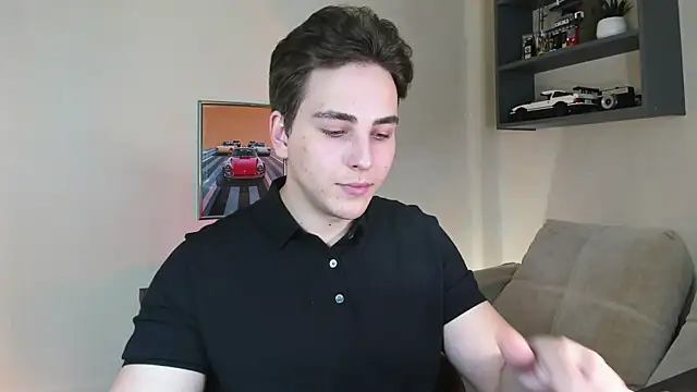 Eric ether online show from October 31, 5:14 pm