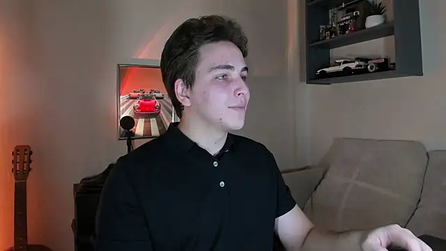 Eric ether online show from November 14, 5:33 pm