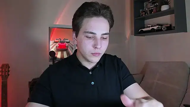 Eric ether online show from November 15, 9:43 pm