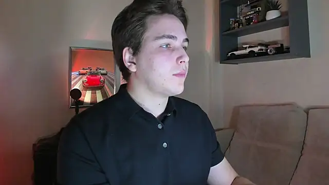 Eric ether online show from November 16, 6:02 pm