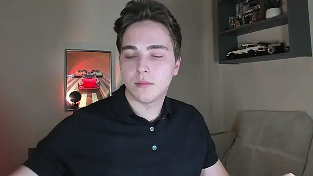 Eric ether online show from November 21, 7:34 pm