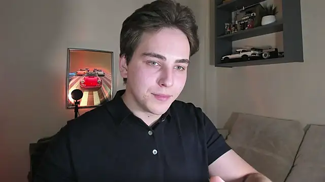 Eric ether online show from November 22, 7:13 pm