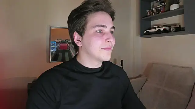 Eric ether online show from November 23, 7:46 pm