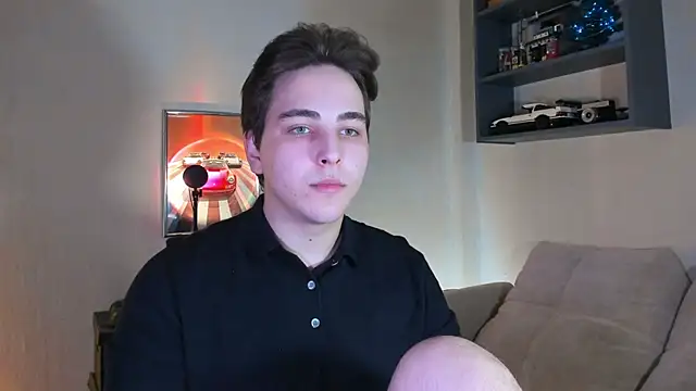 Eric ether online show from December 4, 6:38 pm