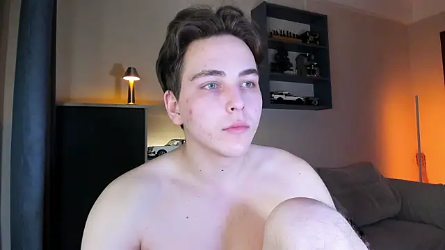 Eric ether online show from March 9, 7:18 pm