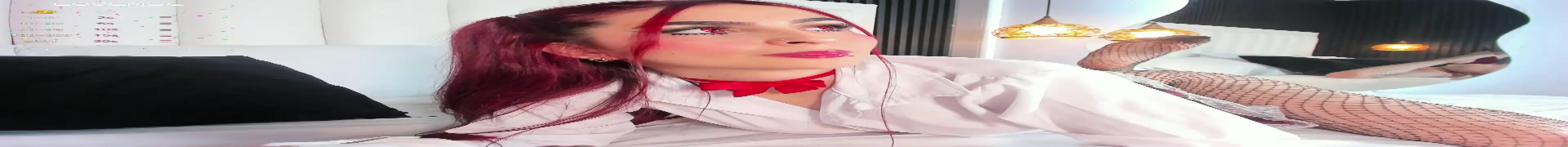 MartinaGracex online show from September 25, 11:19 pm