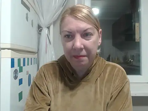 Lillia Ray online show from November 10, 4:17 pm