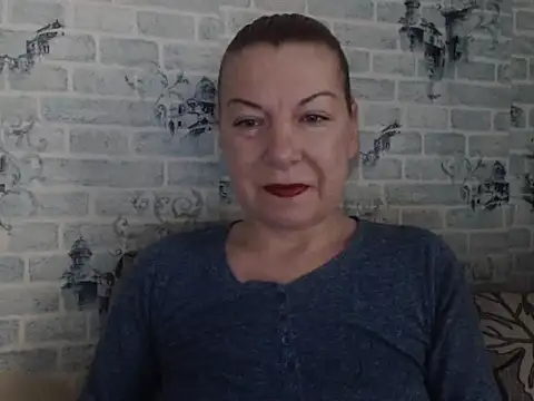 Lillia Ray online show from January 14, 9:48 am