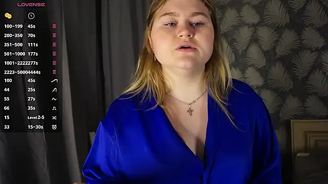 SibleyAllston online show from October 22, 7:57 pm