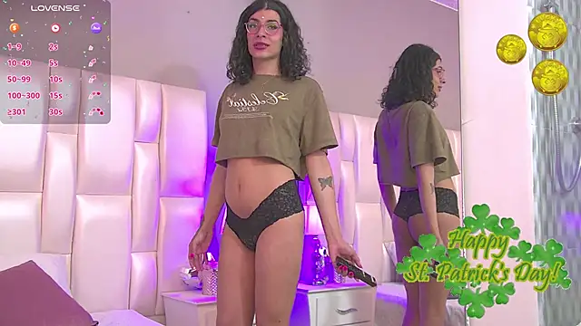 Mandyy1  online show from March 17, 1:29 pm