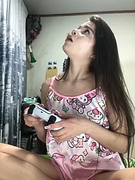 sweet c4ndy online show from September 12, 12:33 am