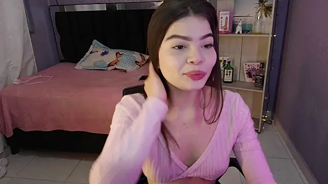 sweet c4ndy online show from October 15, 2:39 pm