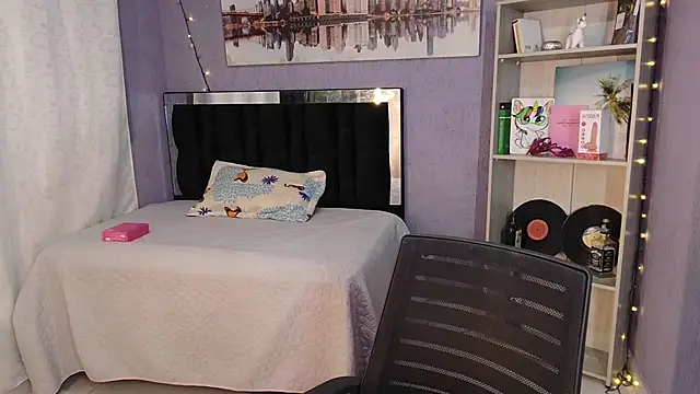 sweet c4ndy online show from December 5, 6:48 pm