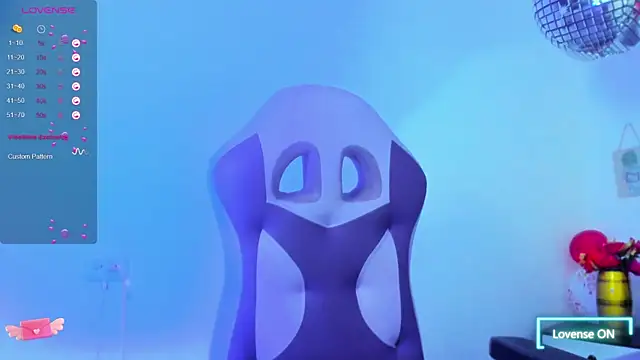 julieta caceres1 online show from March 22, 11:21 am