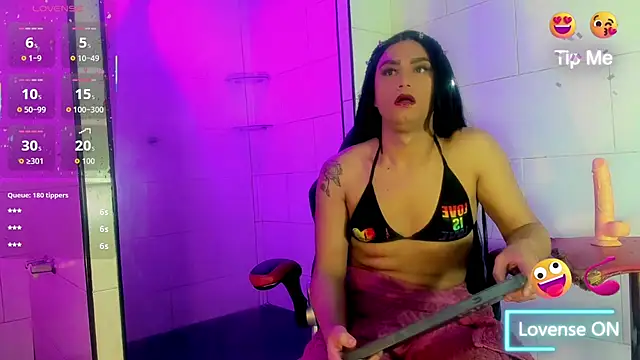 Dayana Dias online show from September 14, 4:17 pm