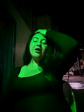 melisamoon  online show from March 1, 1:07 am