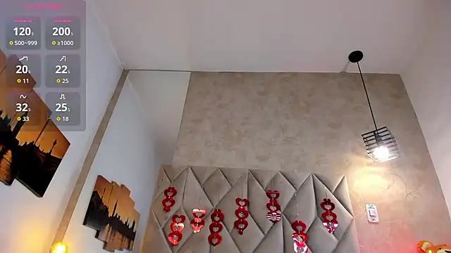 Snapshot of kailinmoonx chatting on February 12, 12:33 pm kailinmoonx online show from February 12, 12:33 pm