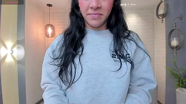 AmaliaCrus online show from October 3, 12:35 pm