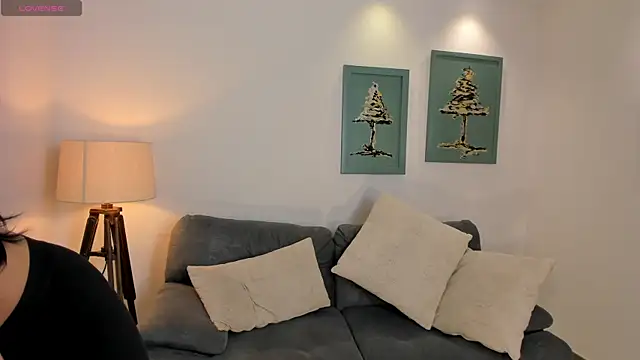 AmaliaCrus online show from November 9, 11:58 pm