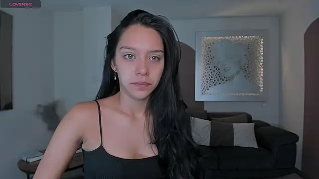 Snapshot of AmaliaCrus chatting on July 5, 6:04 pm AmaliaCrus online show from July 5, 6:04 pm