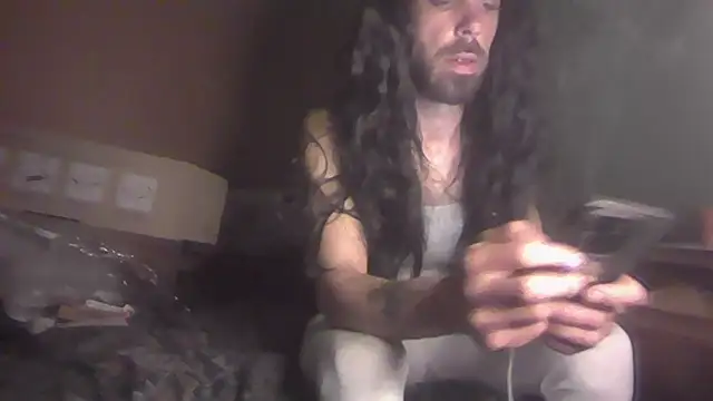 JoaoPinto0 online show from March 10, 9:31 pm