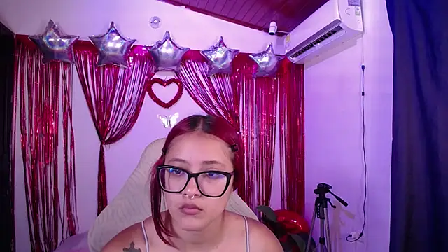 hubena tg online show from February 24, 5:55 pm