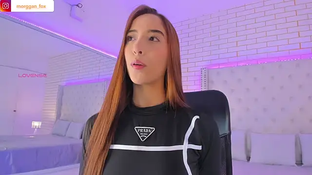 Morggan Fox  online show from October 28, 4:16 am