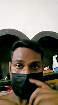 Snapshot of vikesh05 chatting on March 18, 10:15 pm vikesh05 online show from March 18, 10:15 pm