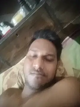 vikesh05 online show from August 9, 9:31 pm