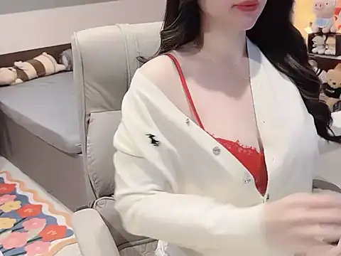Snapshot of Nabiii6868 chatting on February 5, 4:00 pm Nabiii6868 online show from February 5, 4:00 pm