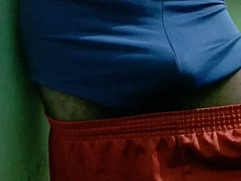 paulo666k online show from January 8, 8:55 pm