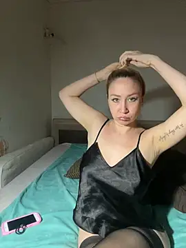 Nikusia online show from April 16, 6:41 pm