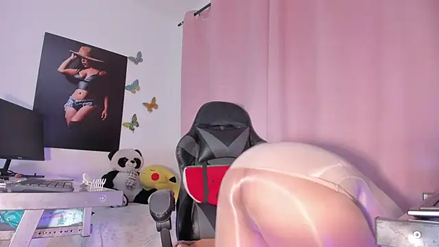 ally sun   online show from March 19, 12:12 pm