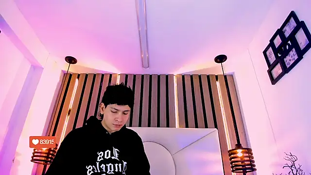 Jhojan twink online show from November 13, 12:26 pm