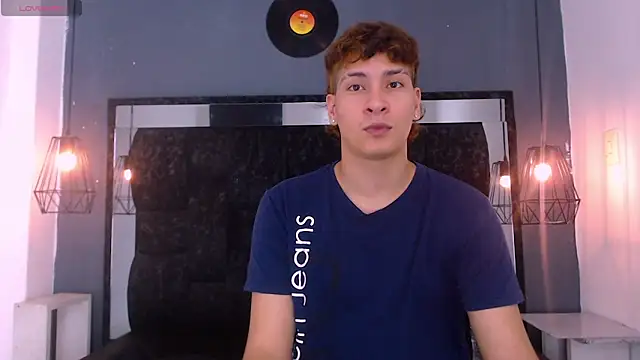 Jhojan twink online show from February 21, 4:13 am