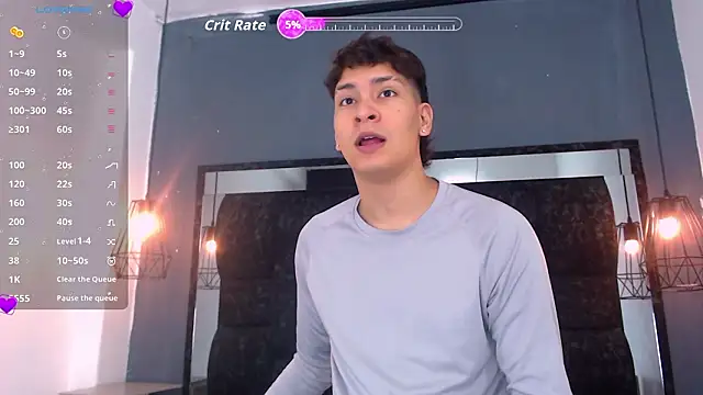 Snapshot of Jhojan_twink chatting on March 26, 12:33 pm Jhojan twink online show from March 26, 12:33 pm