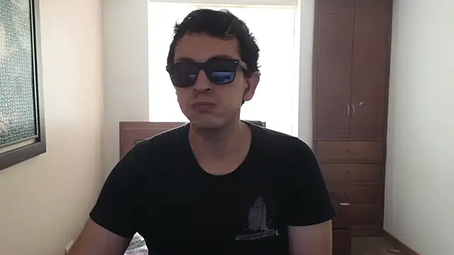 hardaftercum online show from March 14, 5:35 pm