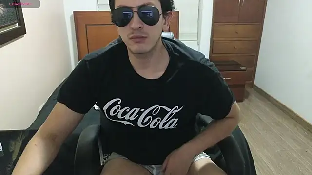 hardaftercum online show from March 21, 3:55 am