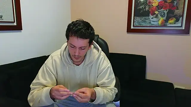 hardaftercum online show from September 11, 2:55 am