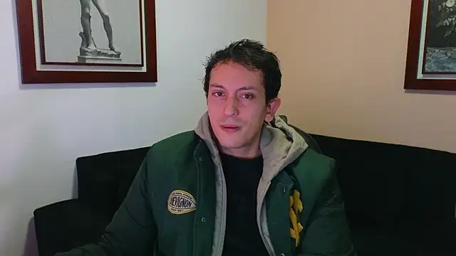 hardaftercum online show from September 12, 12:33 am