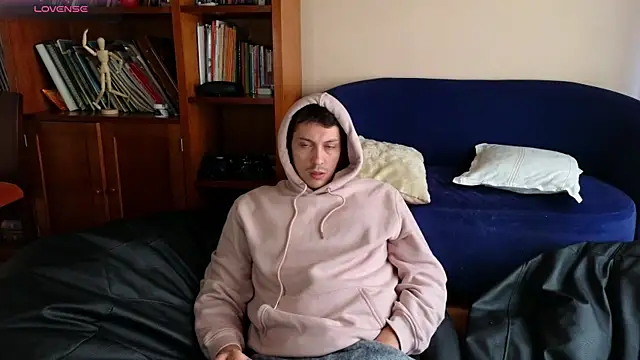 hardaftercum online show from September 16, 3:24 pm