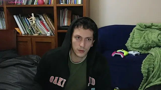 hardaftercum online show from September 19, 10:54 pm