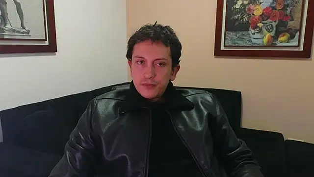 hardaftercum online show from September 24, 12:47 am