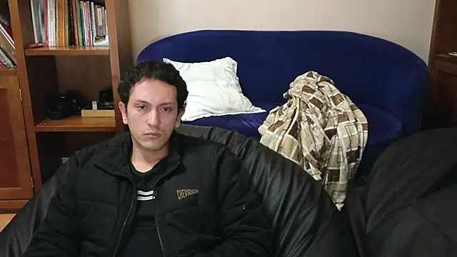 hardaftercum online show from September 25, 12:58 am